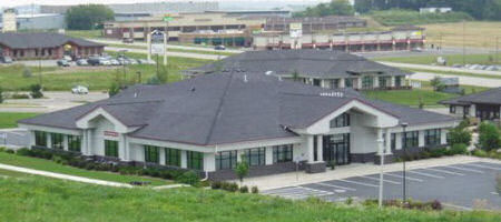 Rochester Office